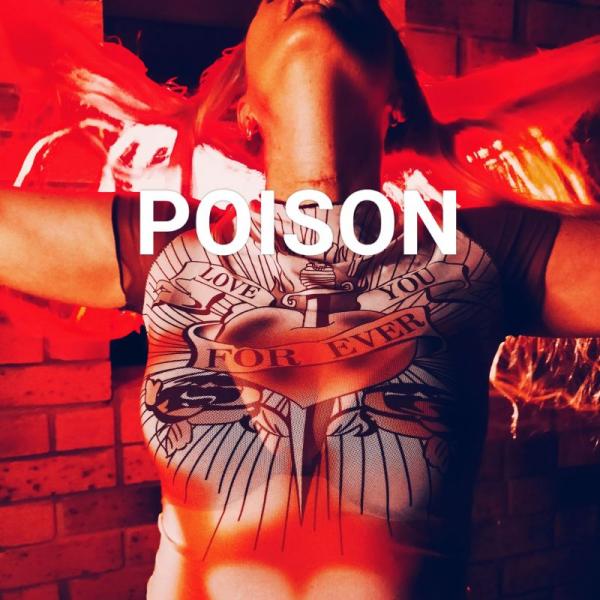 Poison