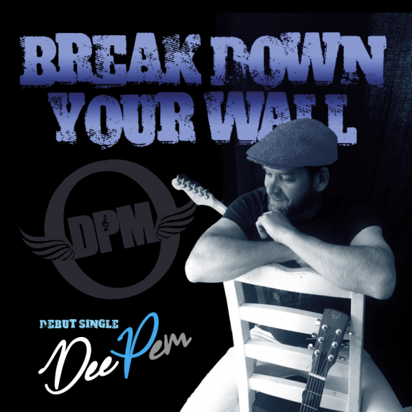 Break Down your Wall